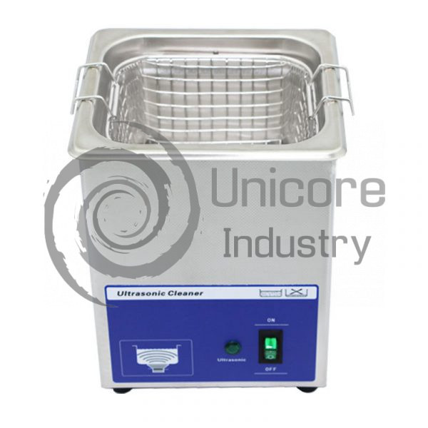 400 2.0L Ultrasonic Cleaner - Image 3