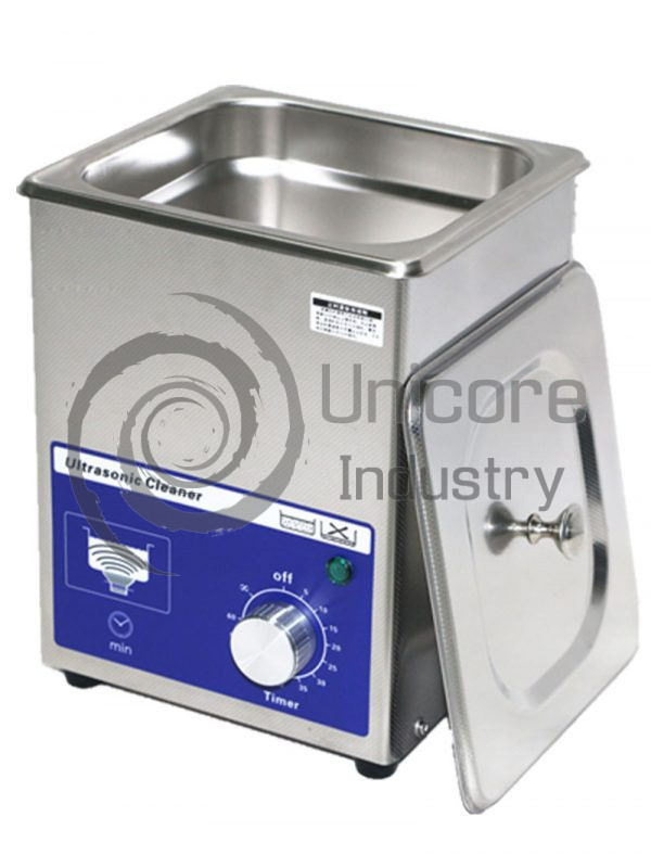 410 2.0L Ultrasonic Cleaner with Timer