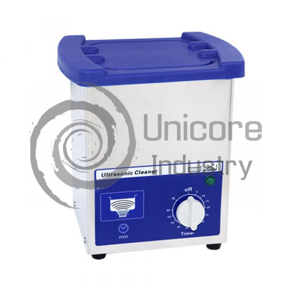 410 2.0L Ultrasonic Cleaner with Timer - Image 2