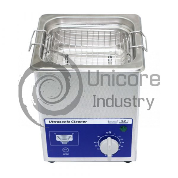 410 2.0L Ultrasonic Cleaner with Timer - Image 3