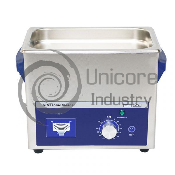 410 3.0L Ultrasonic Cleaner with Timer - Image 2