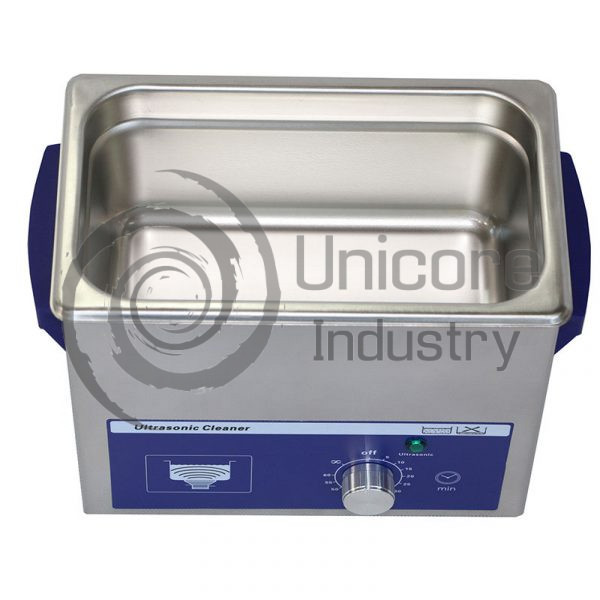 410 3.0L Ultrasonic Cleaner with Timer - Image 3