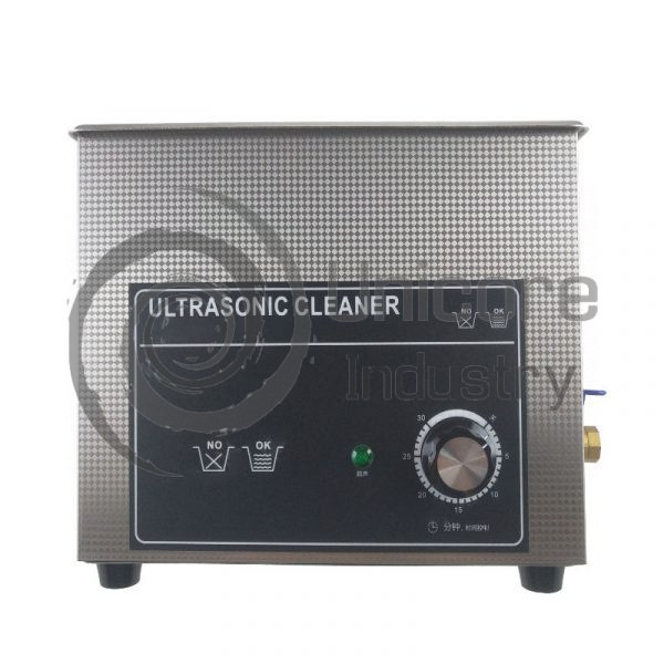 415 10L Ultrasonic Cleaner with Timer