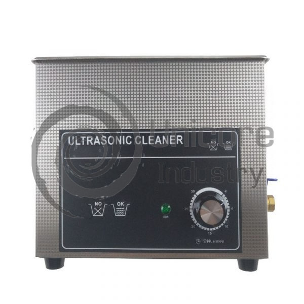 415 15L Ultrasonic Cleaner with Timer