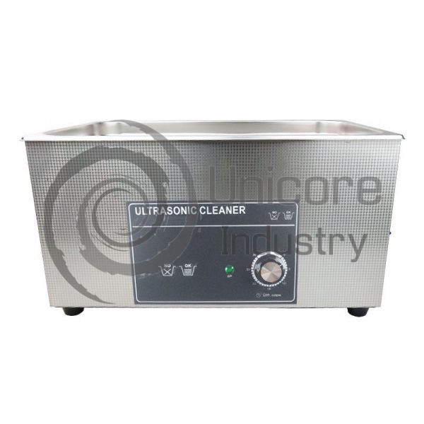 415 22L Ultrasonic Cleaner with Timer