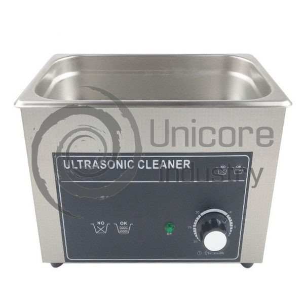 415 4.5L Ultrasonic Cleaner with Timer