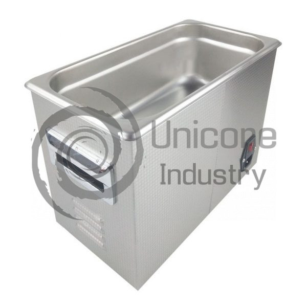 415 4.5L Ultrasonic Cleaner with Timer - Image 3