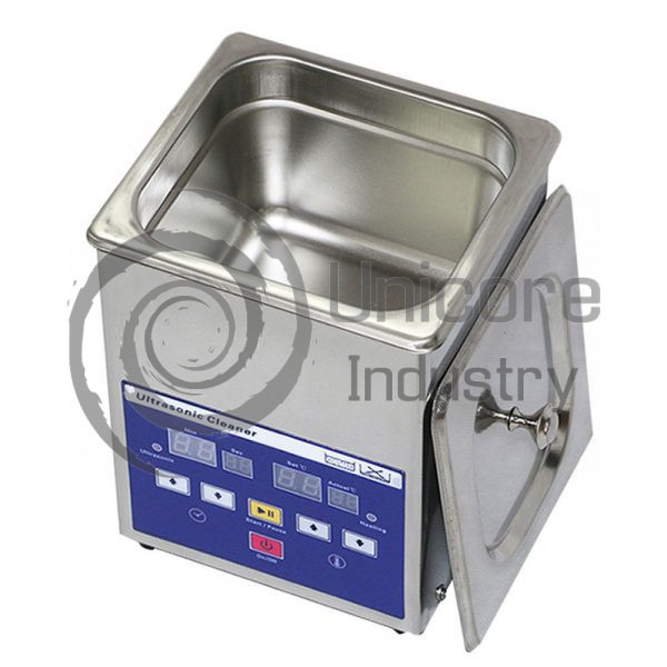 500 2.0L Ultrasonic Cleaner with Timer Heater - Image 3