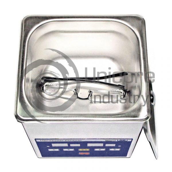 500 2.0L Ultrasonic Cleaner with Timer Heater - Image 4