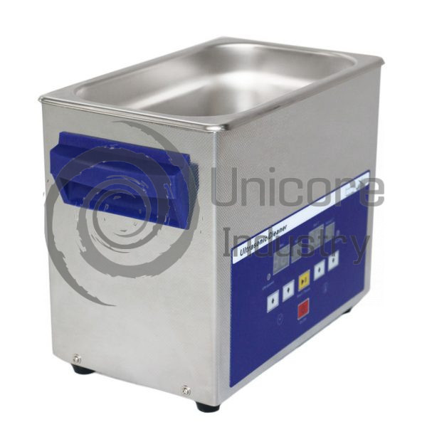 500 3.0L Ultrasonic Cleaner with Timer Heater - Image 4