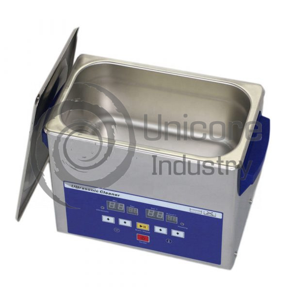 500 4.0L Ultrasonic Cleaner with Timer Heater - Image 2