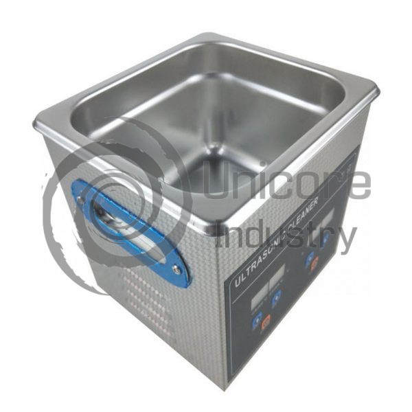 505 2.0L Ultrasonic Cleaner with Timer Heater - Image 2