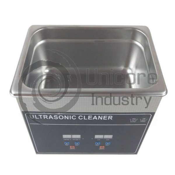 505 3.2L Ultrasonic Cleaner with Timer Heater - Image 2