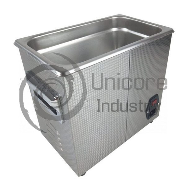 505 3.2L Ultrasonic Cleaner with Timer Heater - Image 3