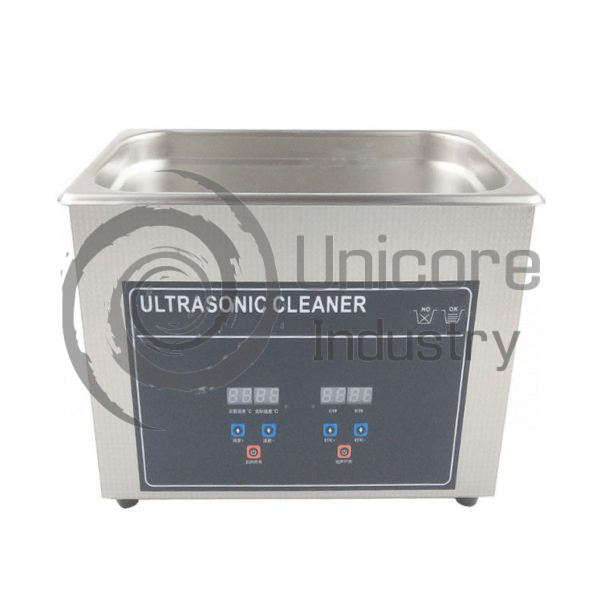 505 4.5L Ultrasonic Cleaner with Timer Heater