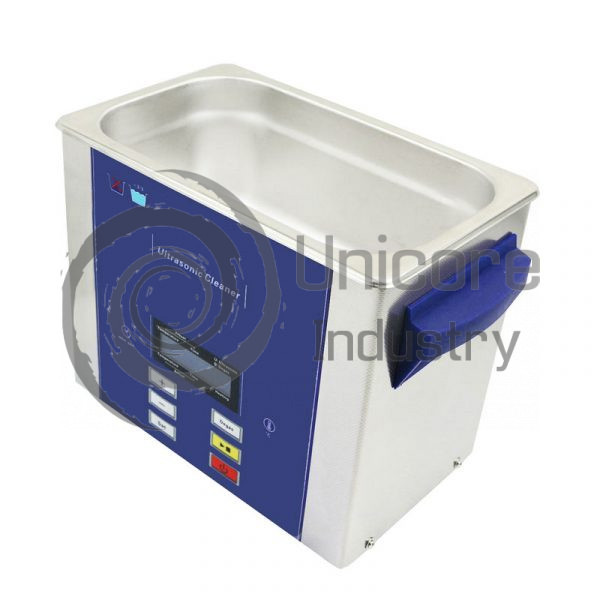 510 6.0L Ultrasonic Cleaner with Timer Heater Degas - Image 2