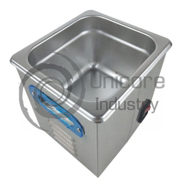 515 2.0L Ultrasonic Cleaner with Timer Heater Degas - Image 3