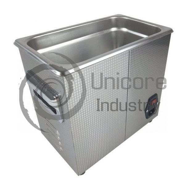 515 3.2L Ultrasonic Cleaner with Timer Heater Degas Sweep - Image 3