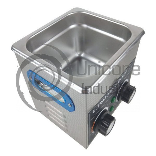 605 2.0L Ultrasonic Cleaner with Timer Heater - Image 5