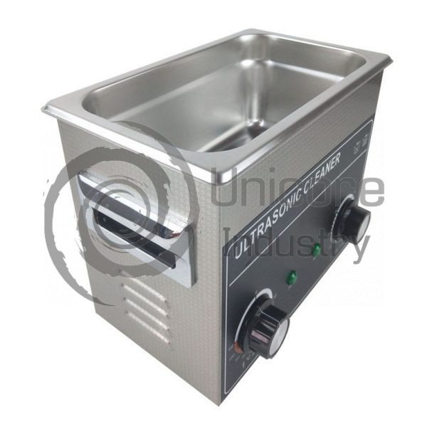 605 3.2L Ultrasonic Cleaner with Timer Heater - Image 4