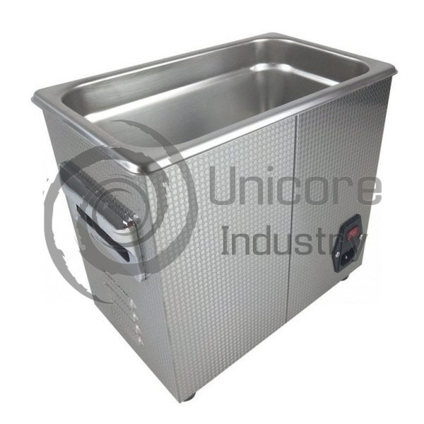 605 3.2L Ultrasonic Cleaner with Timer Heater - Image 5