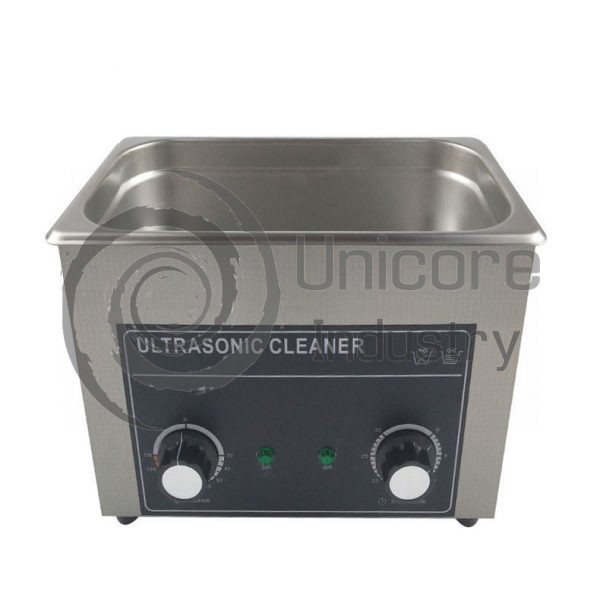 605 4.5L Ultrasonic Cleaner with Timer Heater