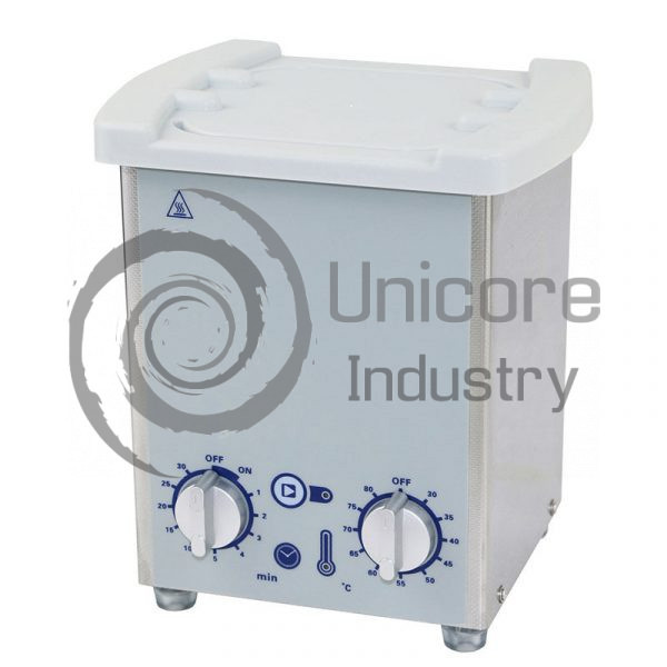 700 2.0L Ultrasonic Cleaner with Timer Heater