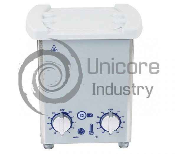 700 2.0L Ultrasonic Cleaner with Timer Heater - Image 2