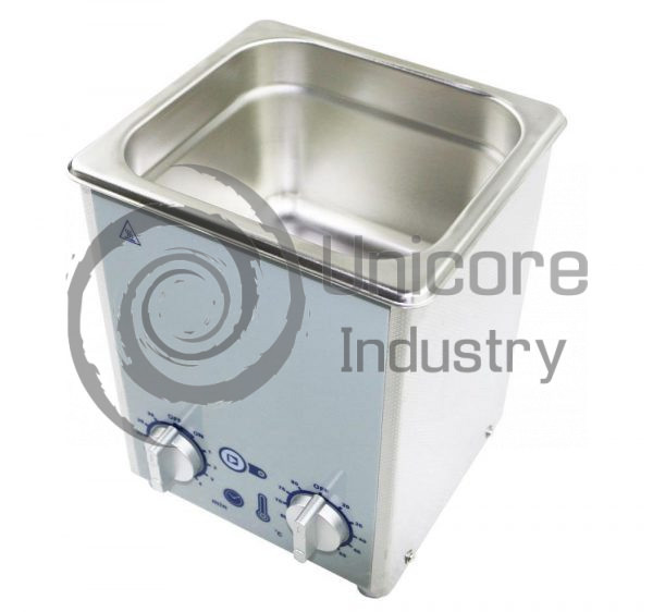 700 2.0L Ultrasonic Cleaner with Timer Heater - Image 3