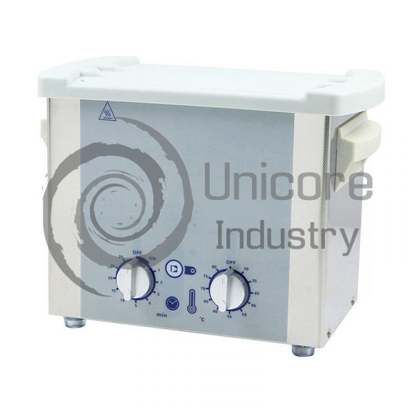 700 3.0L Ultrasonic Cleaner with Timer Heater