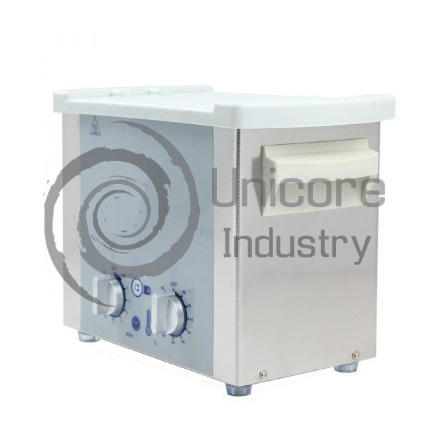 700 3.0L Ultrasonic Cleaner with Timer Heater - Image 2