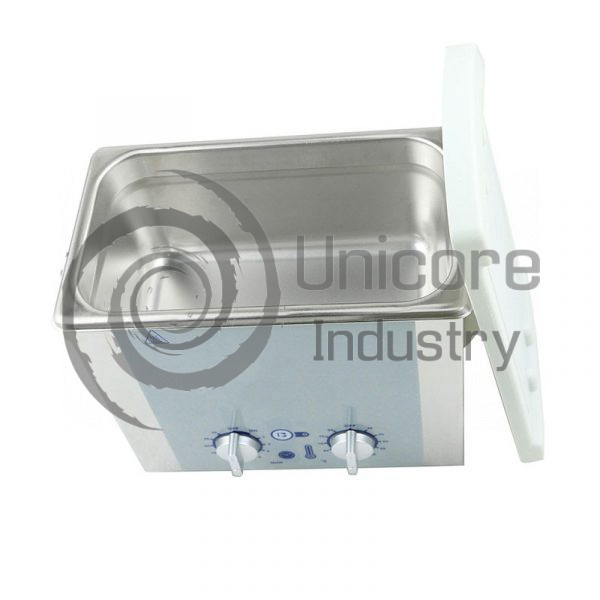 700 3.0L Ultrasonic Cleaner with Timer Heater - Image 3