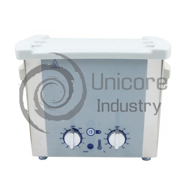 700 4.5L Ultrasonic Cleaner with Timer Heater - Image 2