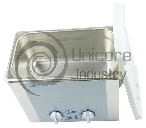 700 4.5L Ultrasonic Cleaner with Timer Heater - Image 3